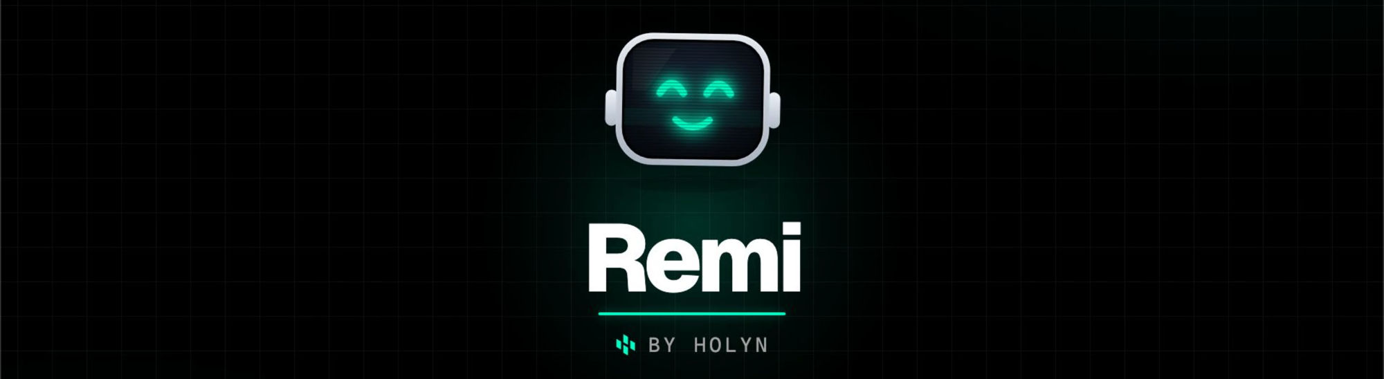 Remi by Holyn